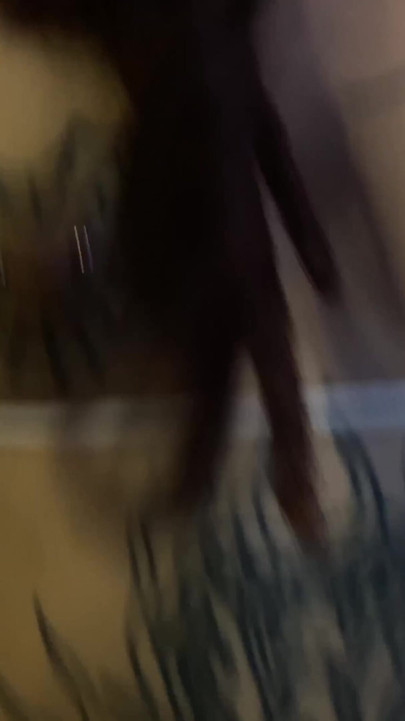 Îmi place să fiu atât de bună, poți să urmărești asta până la capăt fără să ejaculezi? | Clip 2