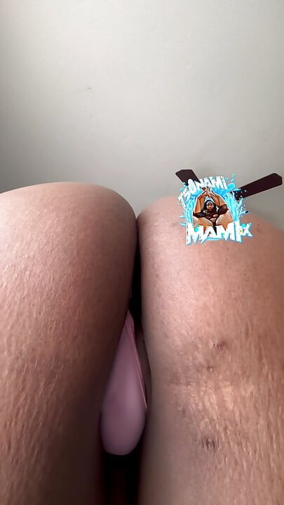 Face Sitting & Ass Worship JOI