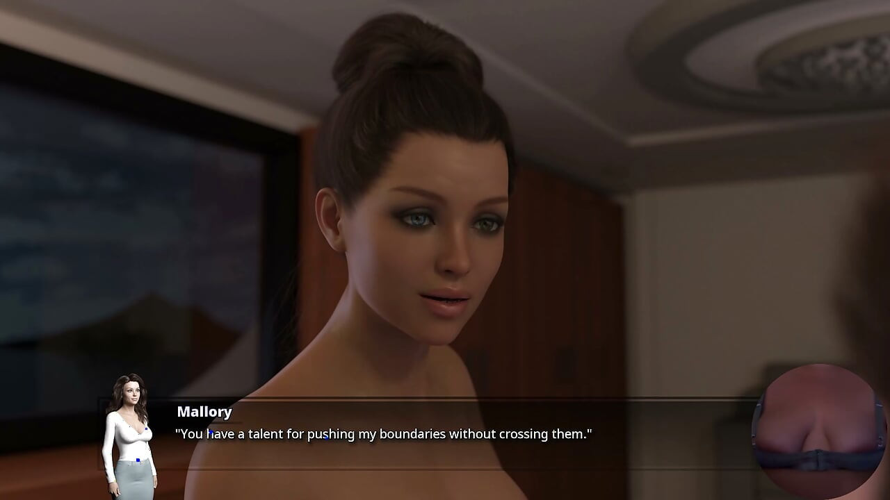 Gameplay Chasing Sunsets - Part 9