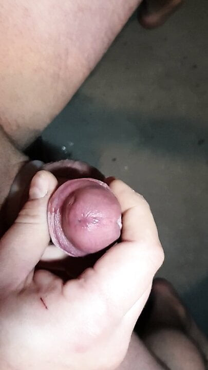 Cumshot