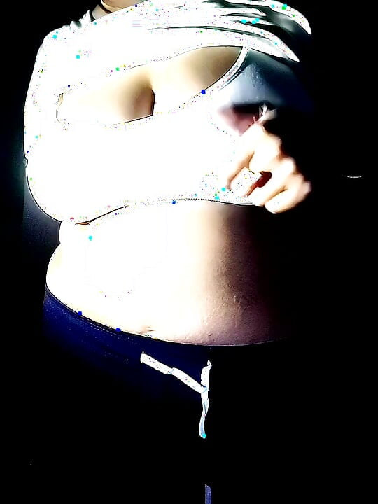 Exotic Desi Amateur Squeezing & Wet Finger Play Full Uncut Show