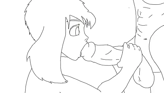 Hentai animasyon anime