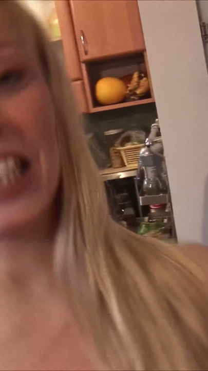 Czech Home Orgy 3 - Part 2: Superb Busty MILF