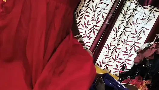 Cute X girlfriend first time my bedroom fuck in Indian village