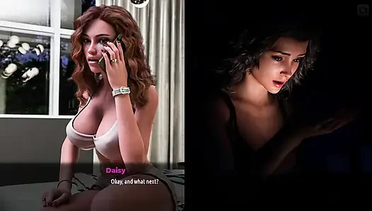 Gameplay lengkap - tante seksi sunville 2, bagian 75