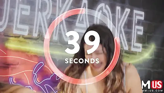 Jerkaoke - gianna dior dan alex mack