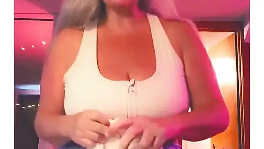 Dancing