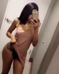 candy tease