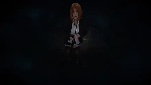 Diana Holloway gerçek bir yerde