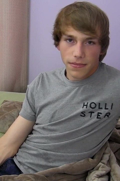 Interview d’une jeune jr mignonne