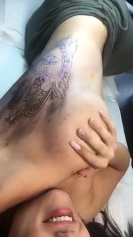 blair 1