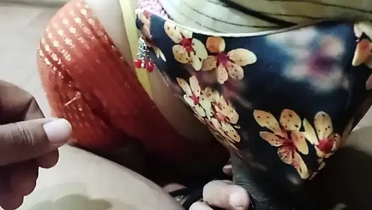 Uncle Fucked His Maid in BDSM