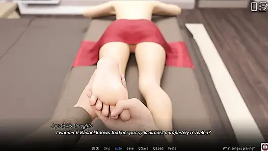 University of Problems - ( PT 12) - DREAMNOW