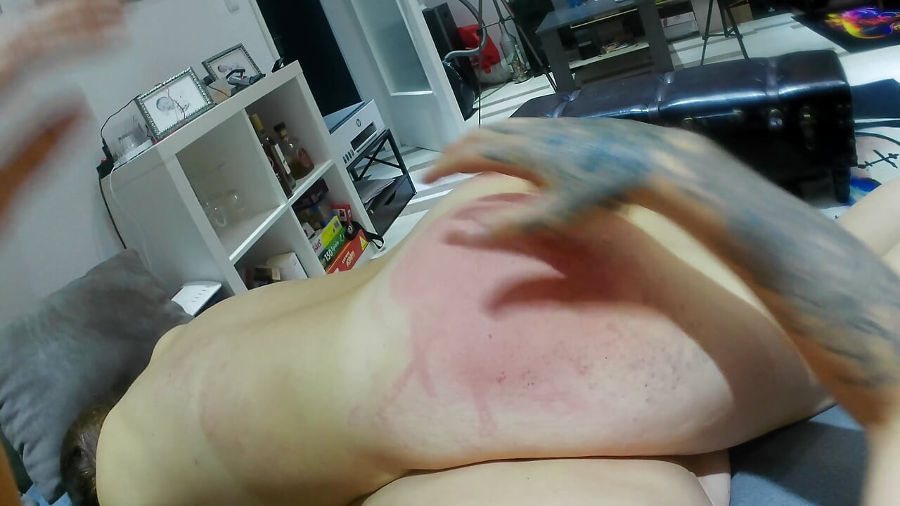 Por Favor, Úsame Fuerte, Señor