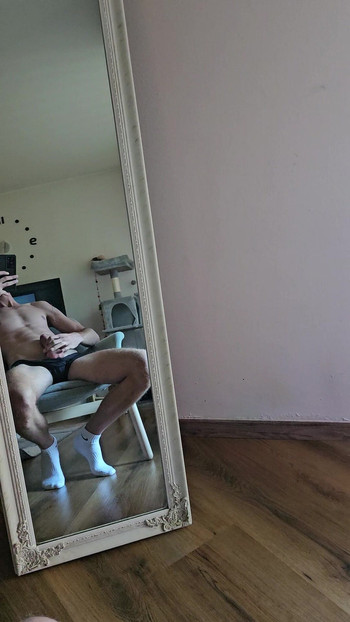 Io , me stesso e me !!