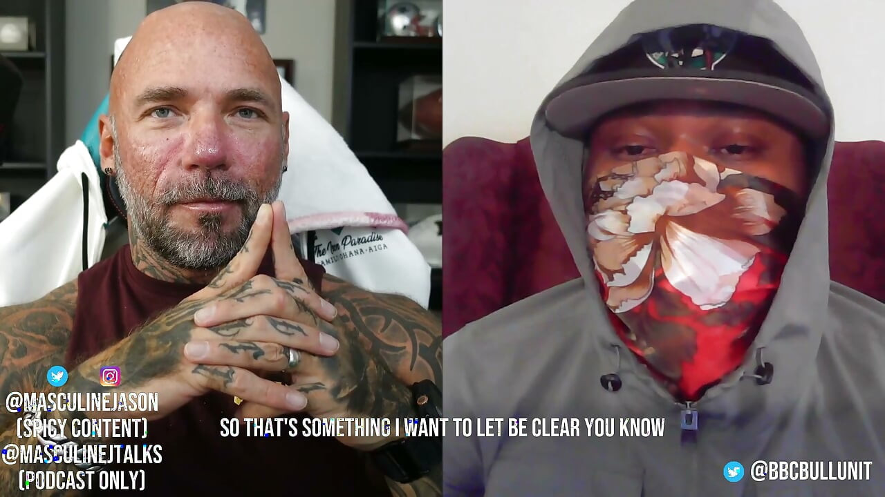 Porn Star Confessions - Godfather Part 4 (episode 141)