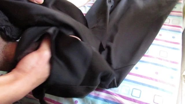 Another Expensive Dress Ruined