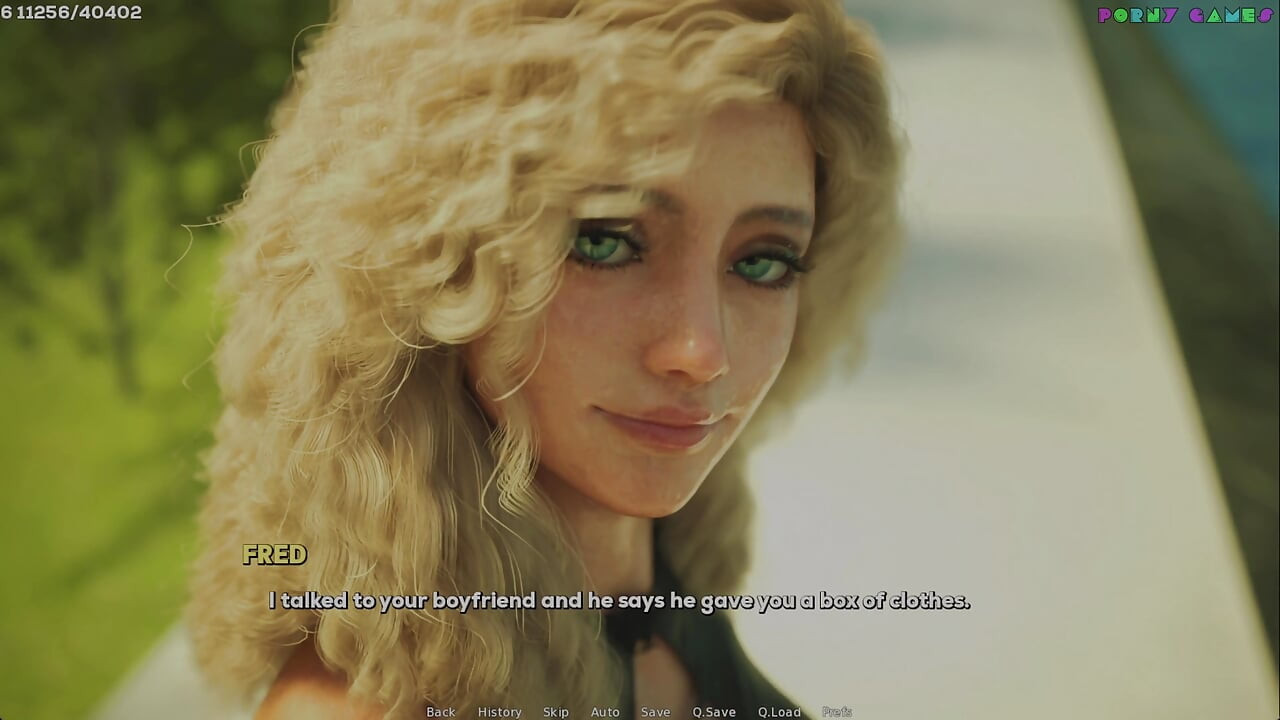 シャマンデヴの『Shadows of Desire』 - 射精嫌いがフェイシャルを受ける、マイリーはBBC 54が大好き