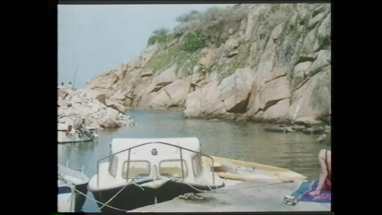 L'Isola Blu (Full Movie)