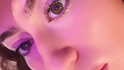 Asmr asmr perguruan tinggi Inggris yang nakal joi