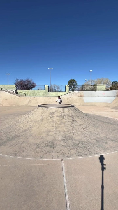 This is a preview of my skateboarding skills. I started skateboarding a few years ago and I never stopped.