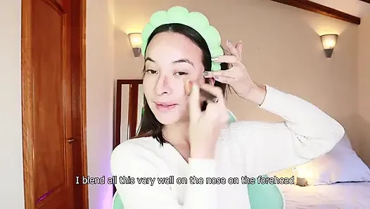 This Is How I Made My Custom Video