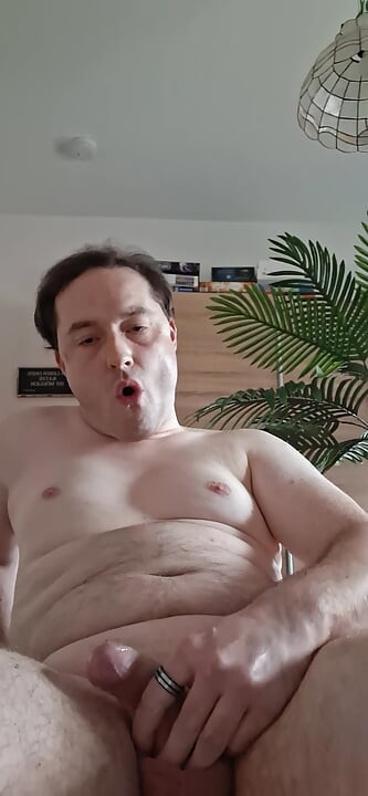 Sexymann33