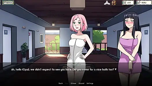 Полный геймплей - Тренер Кунуити, часть 27