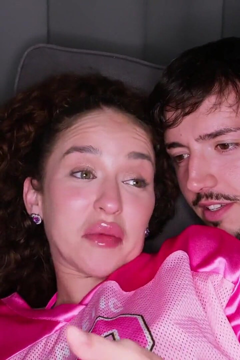 Fucking Our Friend's Girlfriend We Teach Him What Is a Good Double Penetration Geisha Kyd