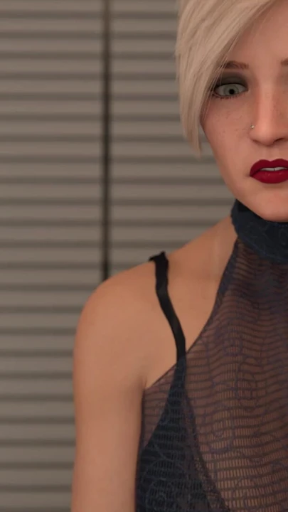 Must-share moment from "My Husband's Boss - Chapter 1 - Christian fucked Vivian all night - Highlight"