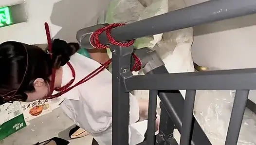 Outdoor Punishment for Disciplining Rebellion