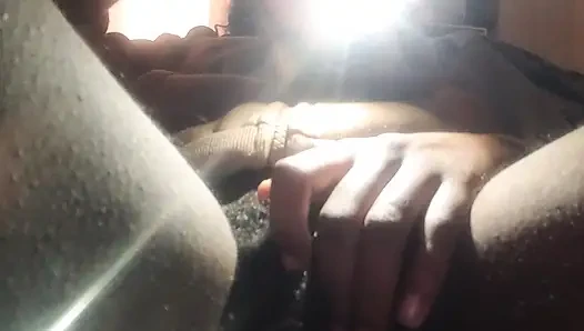 Watch me masturbate
