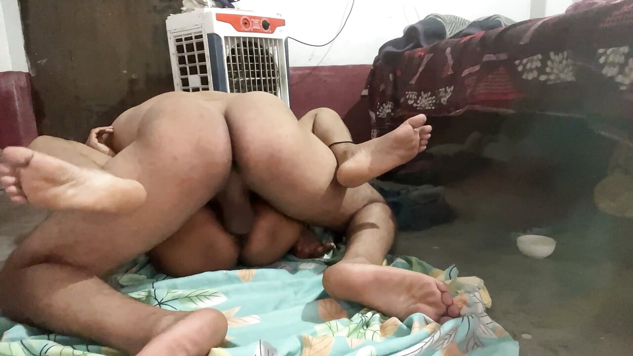 today i fucked my old girlfriend in a mare pose