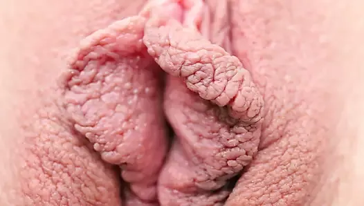 Extreme Closeup Creamy Pussy Orgasm From Fast Fingering