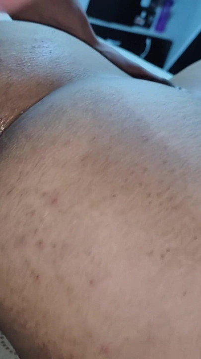 HOT ANAL - No Please! Not a doggy! | Clip 1