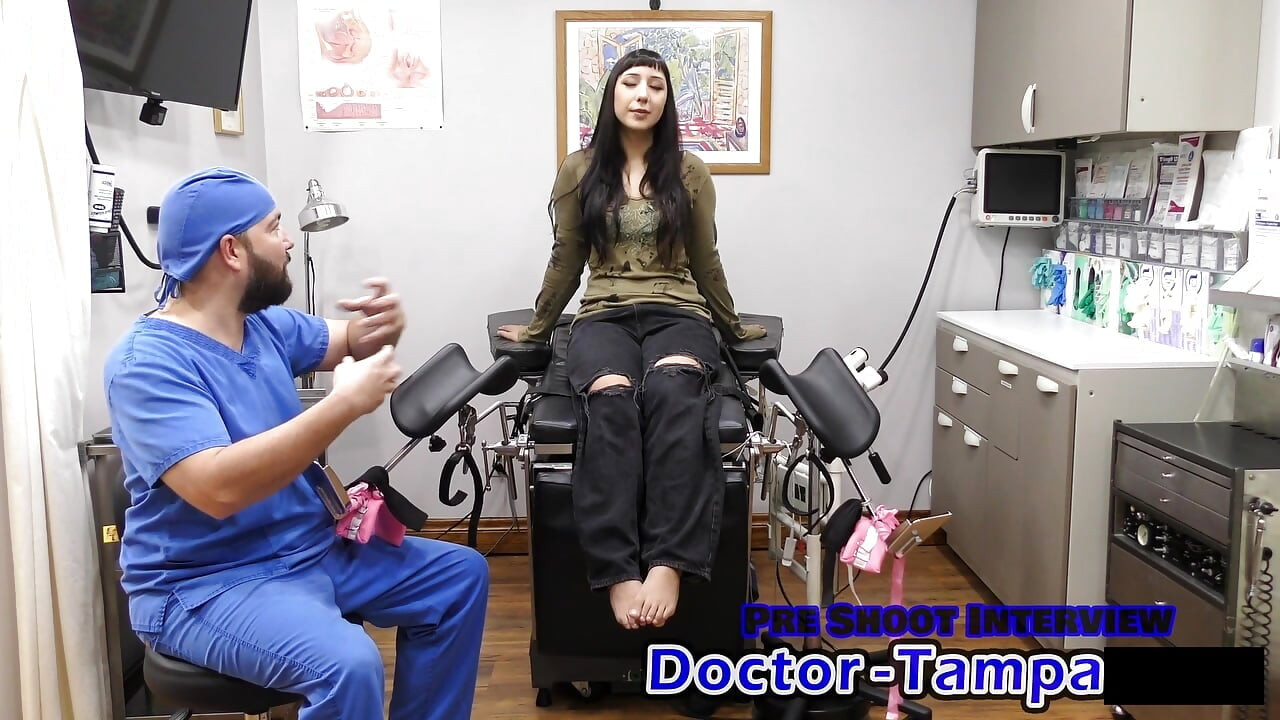 Neden orgazm olamadım doktor? - Selena Sativa