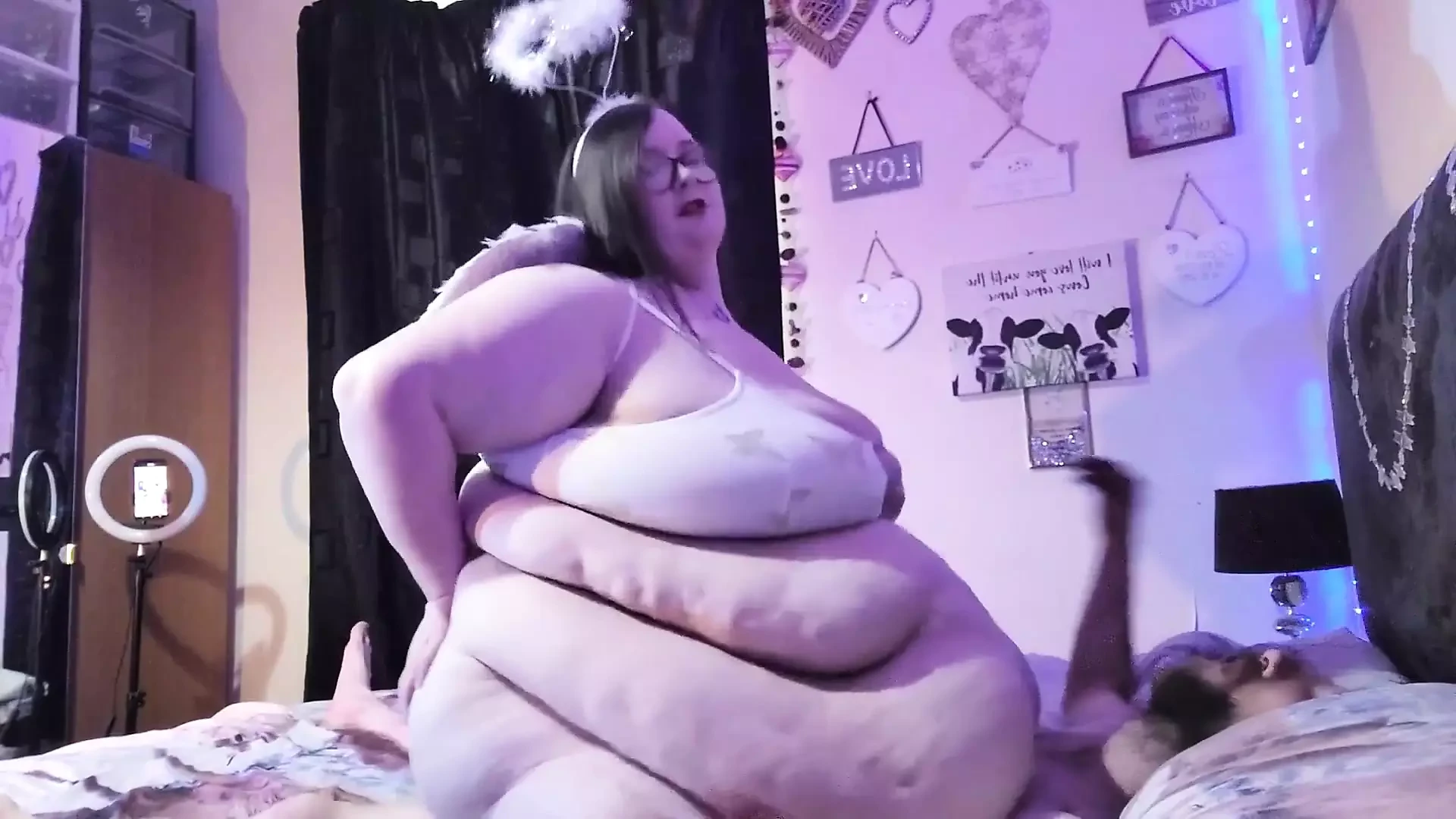 ライディングコック堕天使Ssbbwレディブラッド