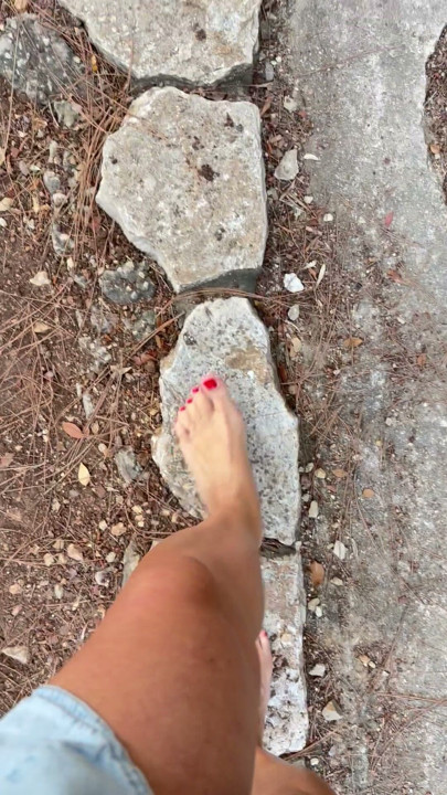 My Sexy legs