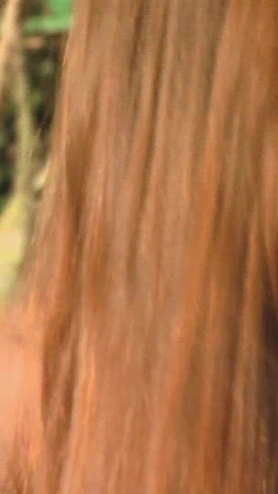 Jaw-dropping moment from "The farmer's daughter is banged by the neighbor!"