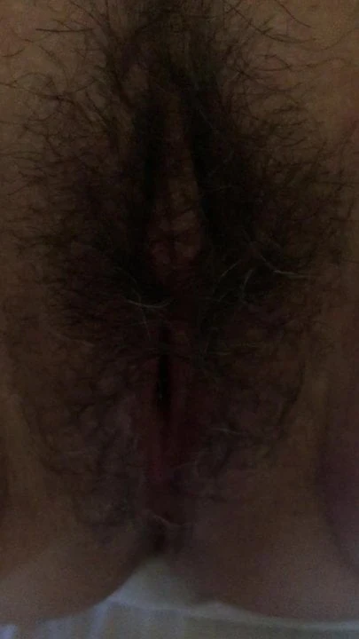 Creamy MILF