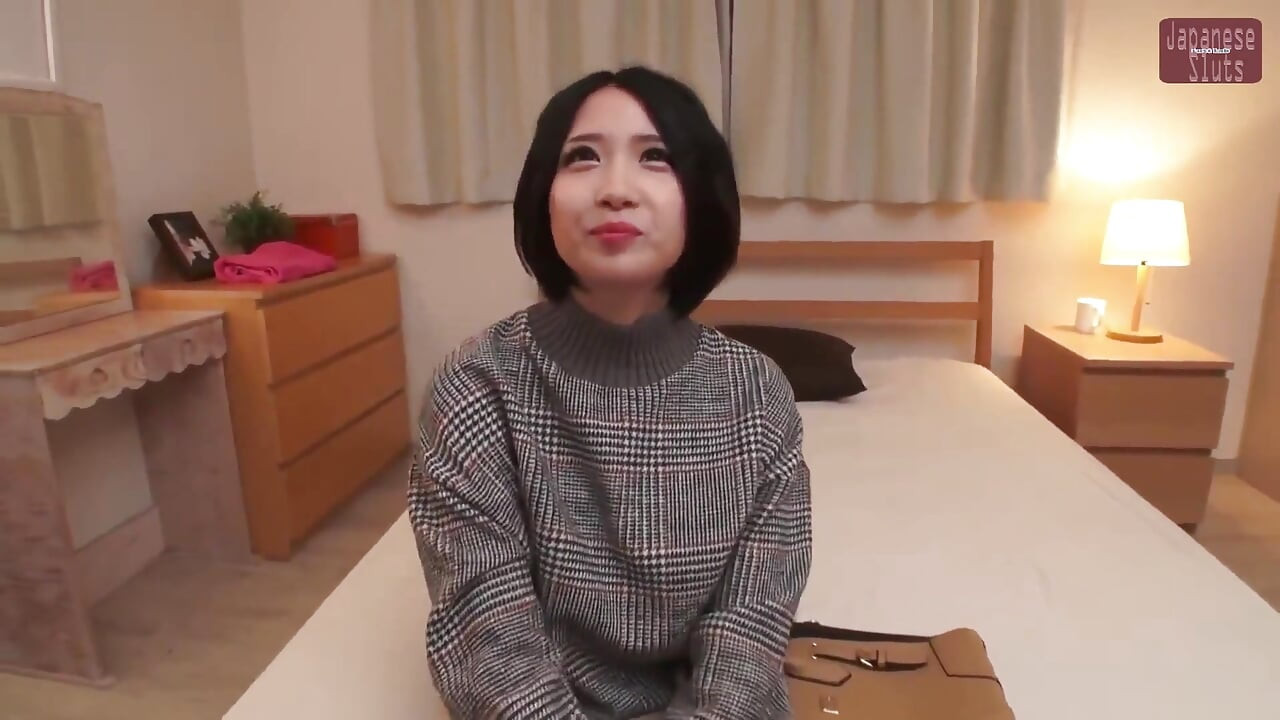 Kansai Beauty - She Turned Out to Be Very Naughty - Part 1