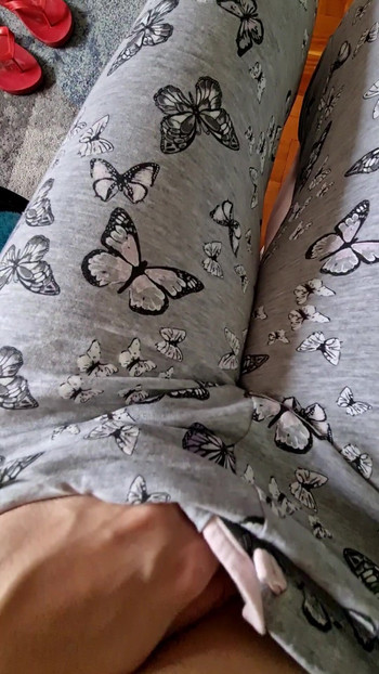The butterfly girl🦋