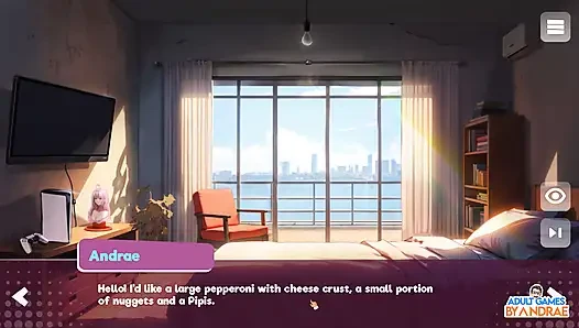 Getting Inside: Gyaru's Story Gameplay Part 1 – New Adventure Begins