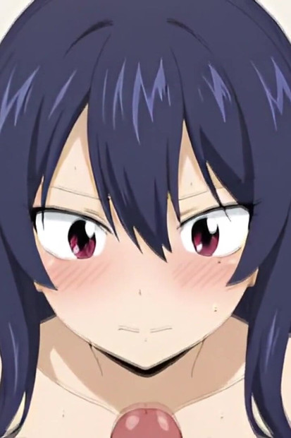 Edens Zero Homura Kogetsu Hen