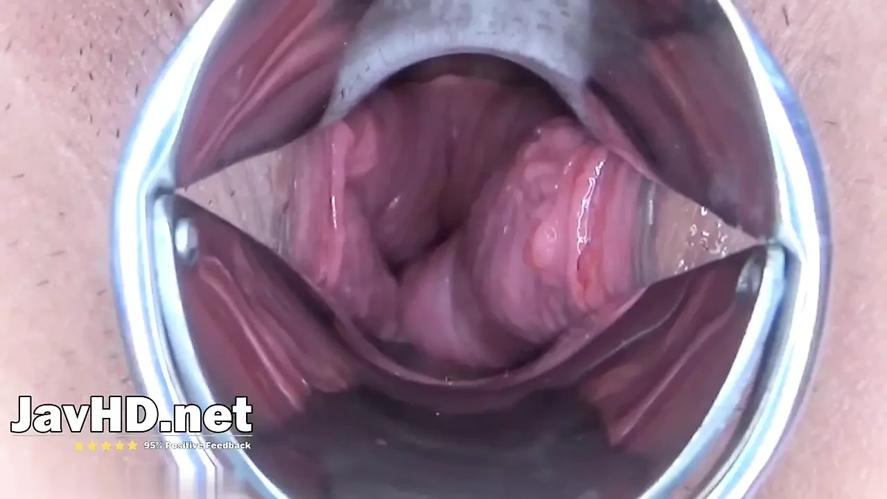 Fantastic Japanese biotch lets us inspect her slit - Best Asian xxx!