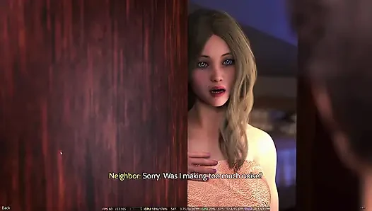 Freshwomen - season 1 ep1 - cerita lengkap gameplay animasi 2 3d