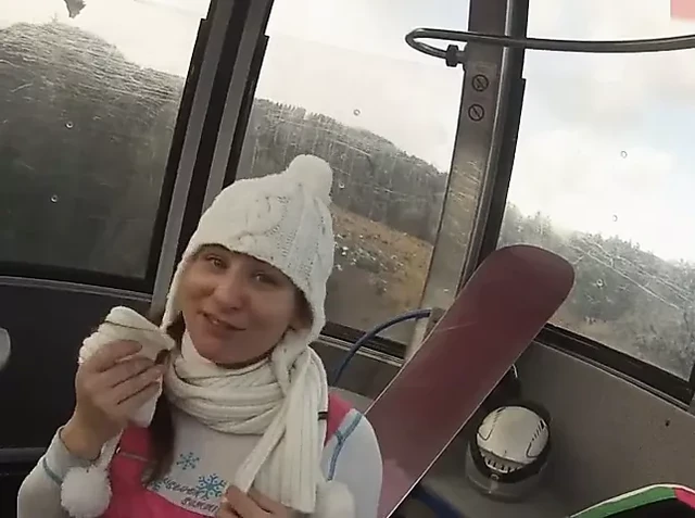 pompino invernale