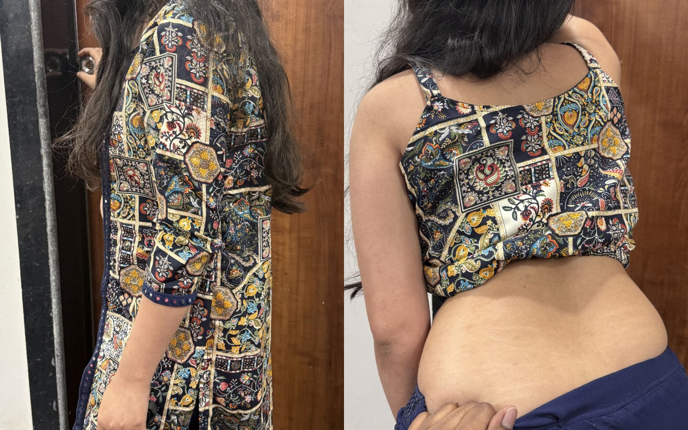 Chacha Ki Ladki Ke Sath Anal Kiya Jab Ghar per Koi Nhi Tha