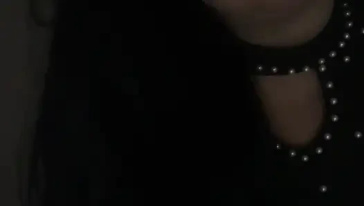 Caught up in My Voice