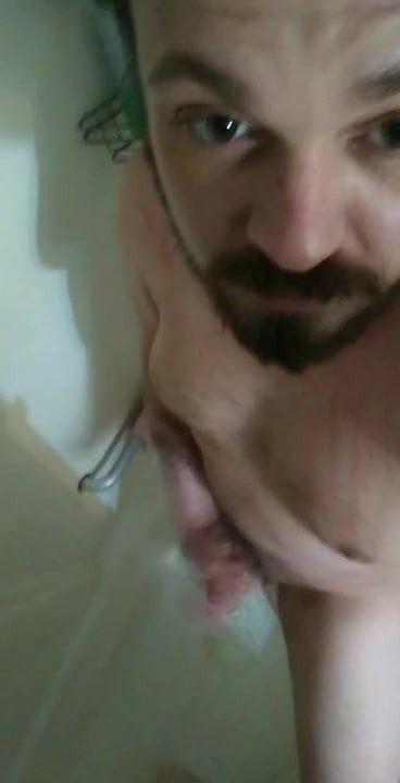 In the Shower